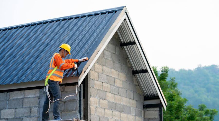 Local Chimney Repair in Diberville, MS